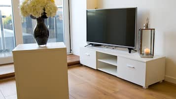 Apartment, 2 Bedrooms, Non Smoking, 2 Bathrooms | Room amenity