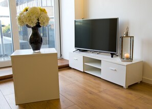 Apartment, 2 Bedrooms, Non Smoking, 2 Bathrooms | Room amenity