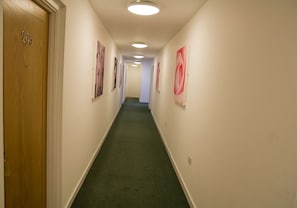 Interior entrance - Icon Becket Apartment (Brentwood)