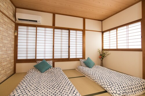 Residential House Marutamachi