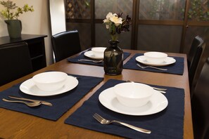 Byhus - 2 soveværelser - ikke-ryger - byudsigt | 2 soveværelser, gratis Wi-Fi