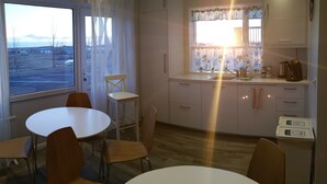 Mottakelseslokale