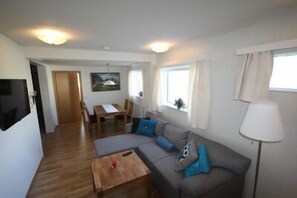 Apartment, 1 Bedroom - House on the hill (Höfn)