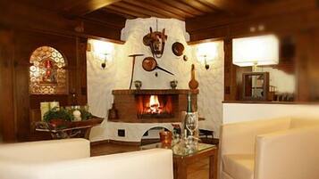 Kamin
