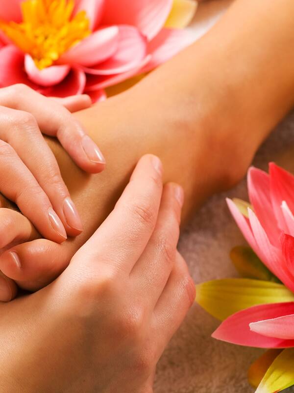Trattamenti per il viso, manicure/pedicure