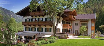 Landhotel SchĂŒtterbad