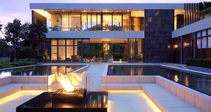 The Valley Khaoyai by Jack