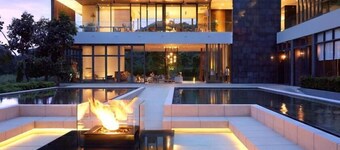 The Valley Khaoyai by Jack