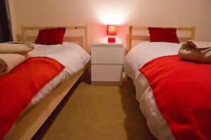 Apartment, 2 Bedrooms, Non Smoking, Kitchen