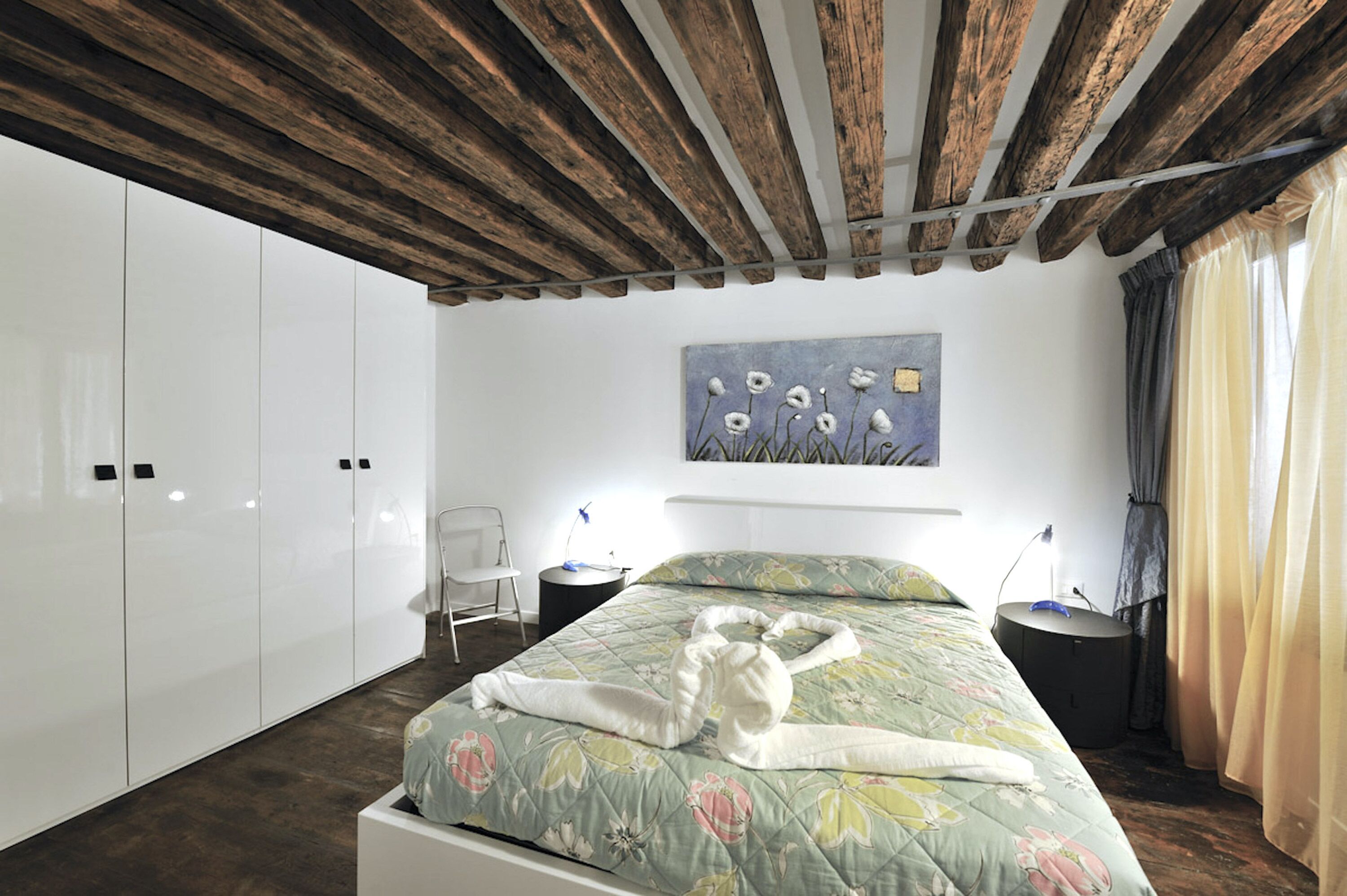 Apartment, 3 Schlafzimmer | 3 Schlafzimmer, Zimmersafe, schallisolierte Zimmer