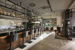Bar (on property) - Hotel Sopot (Sopot)