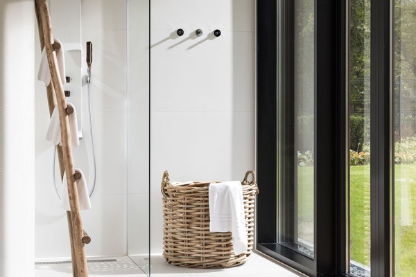 Un sauna, baño turco, tratamientos corporales, aromaterapia