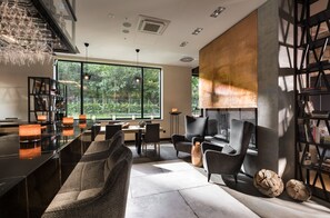 Bar (on property) - Hotel Sopot (Sopot)