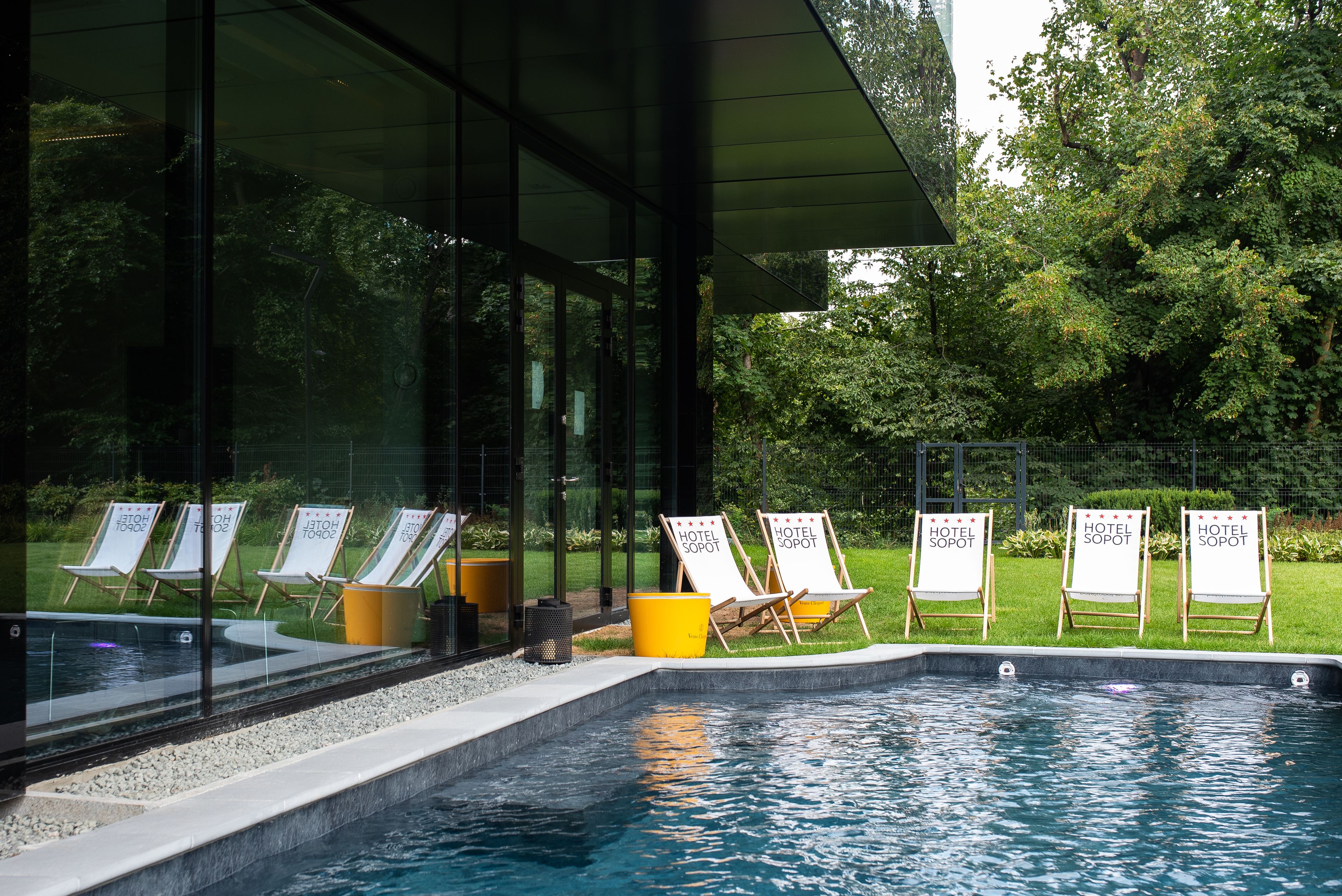 Photo - Hotel Sopot - Hotel, Conference & SPA