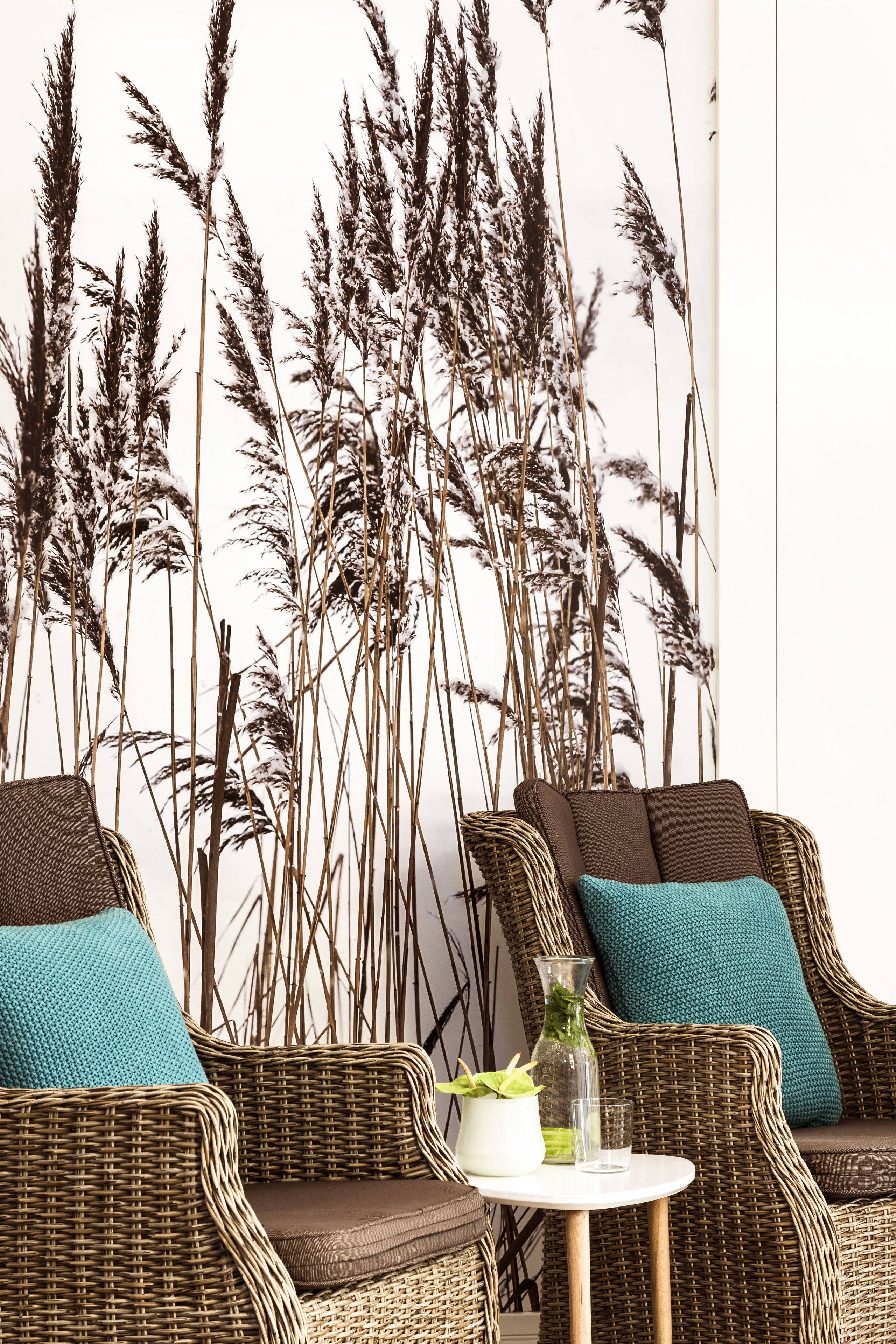 sauna, steam room, body treatments, aromatherapy, hot stone massages