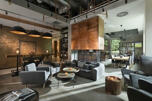 Bar (en la propiedad)