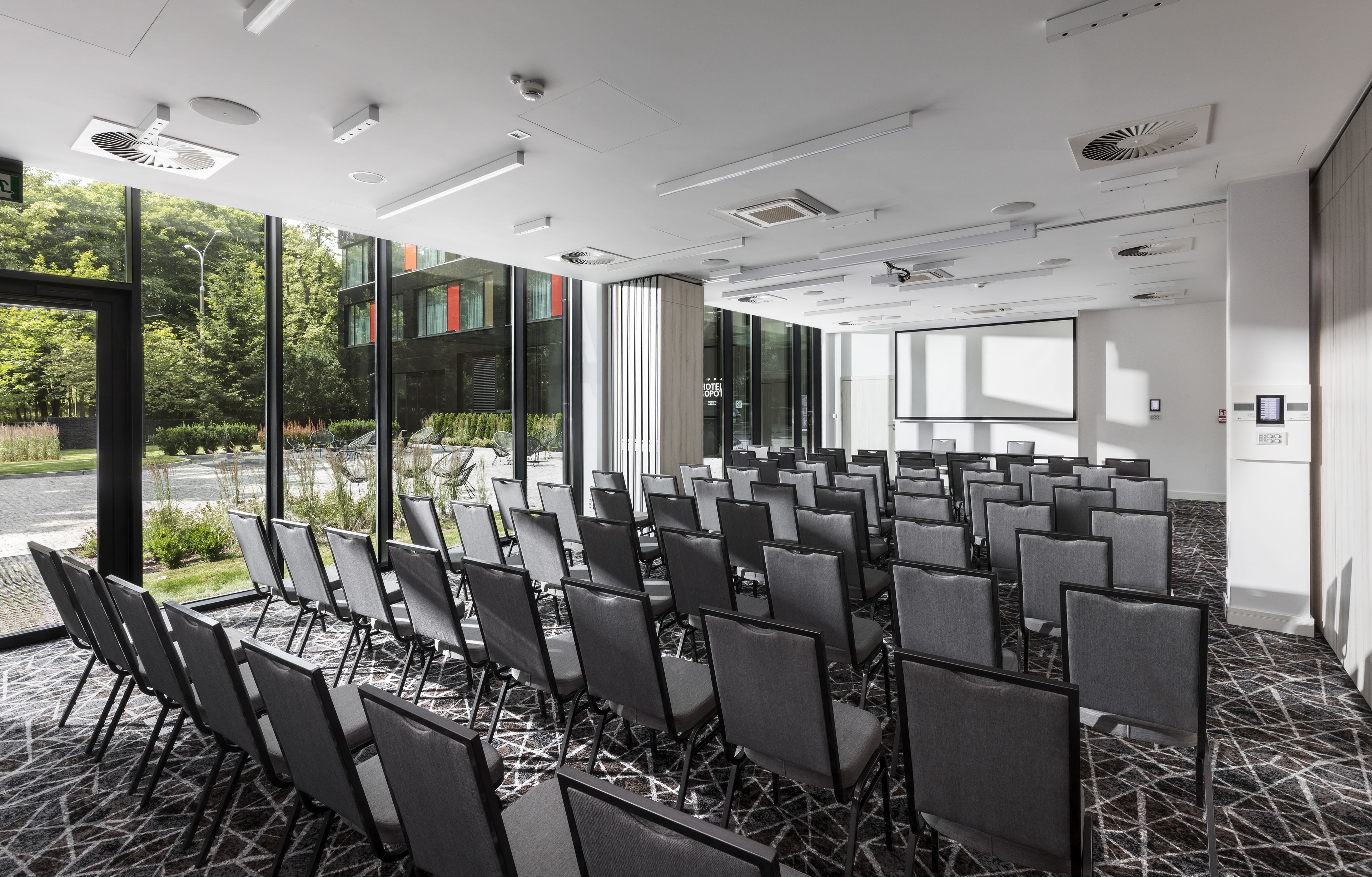 Photo - Hotel Sopot - Hotel, Conference & SPA