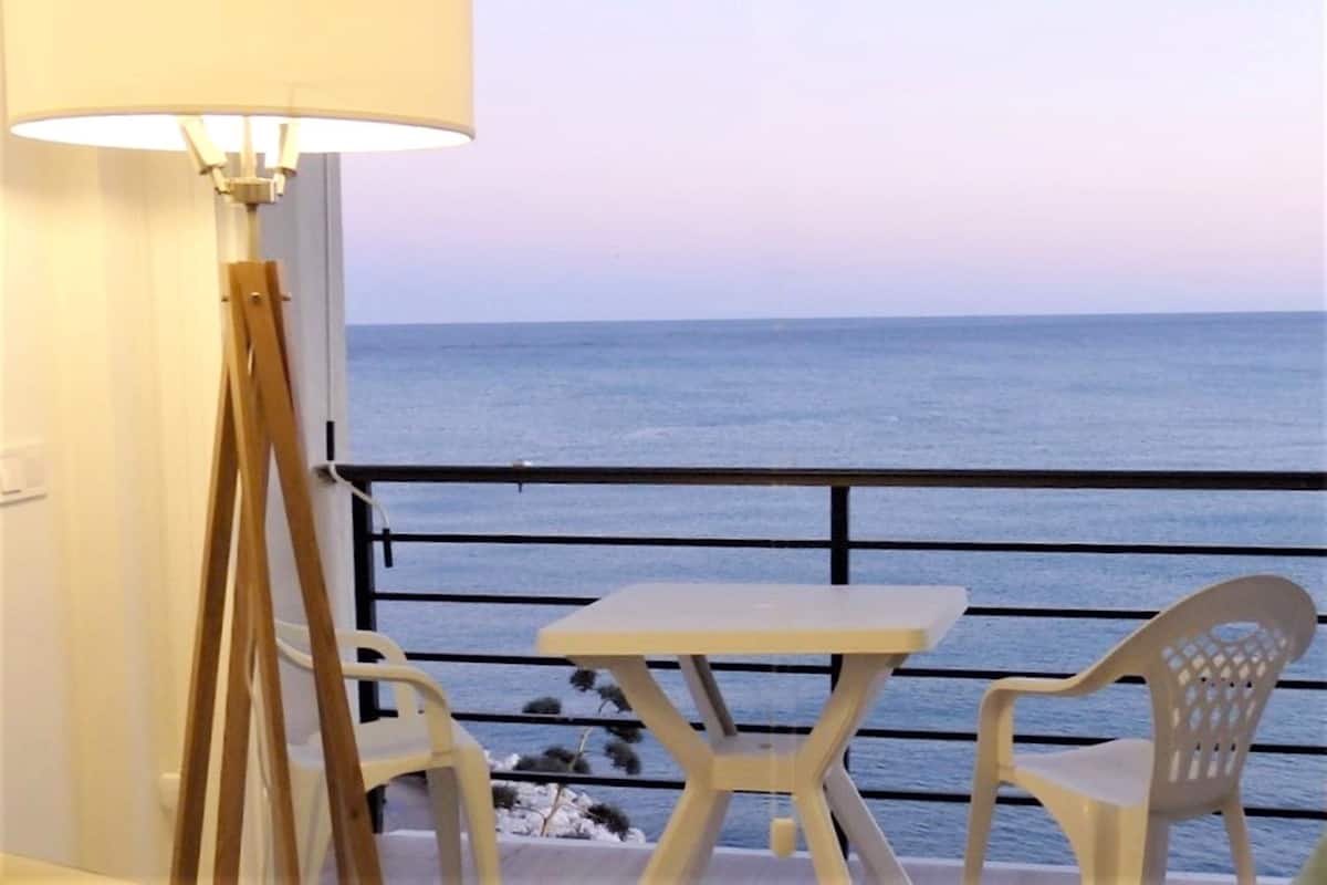 Leilighet, 2 bad (Santa Clara 4) | Terrasse/patio