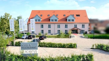 UnterkunftsgelÀnde