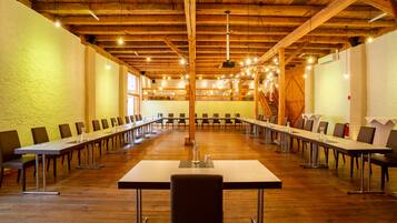Salle de réunion