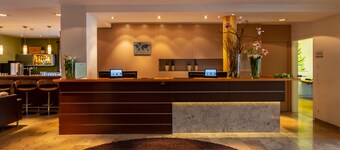 ACANTUS Hotel
