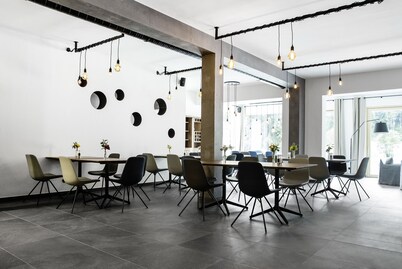 Hotel Tiroler Buam