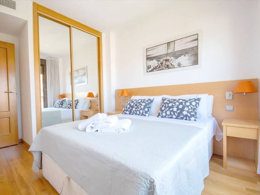 1 quarto, edredons de pluma, individualmente decorados