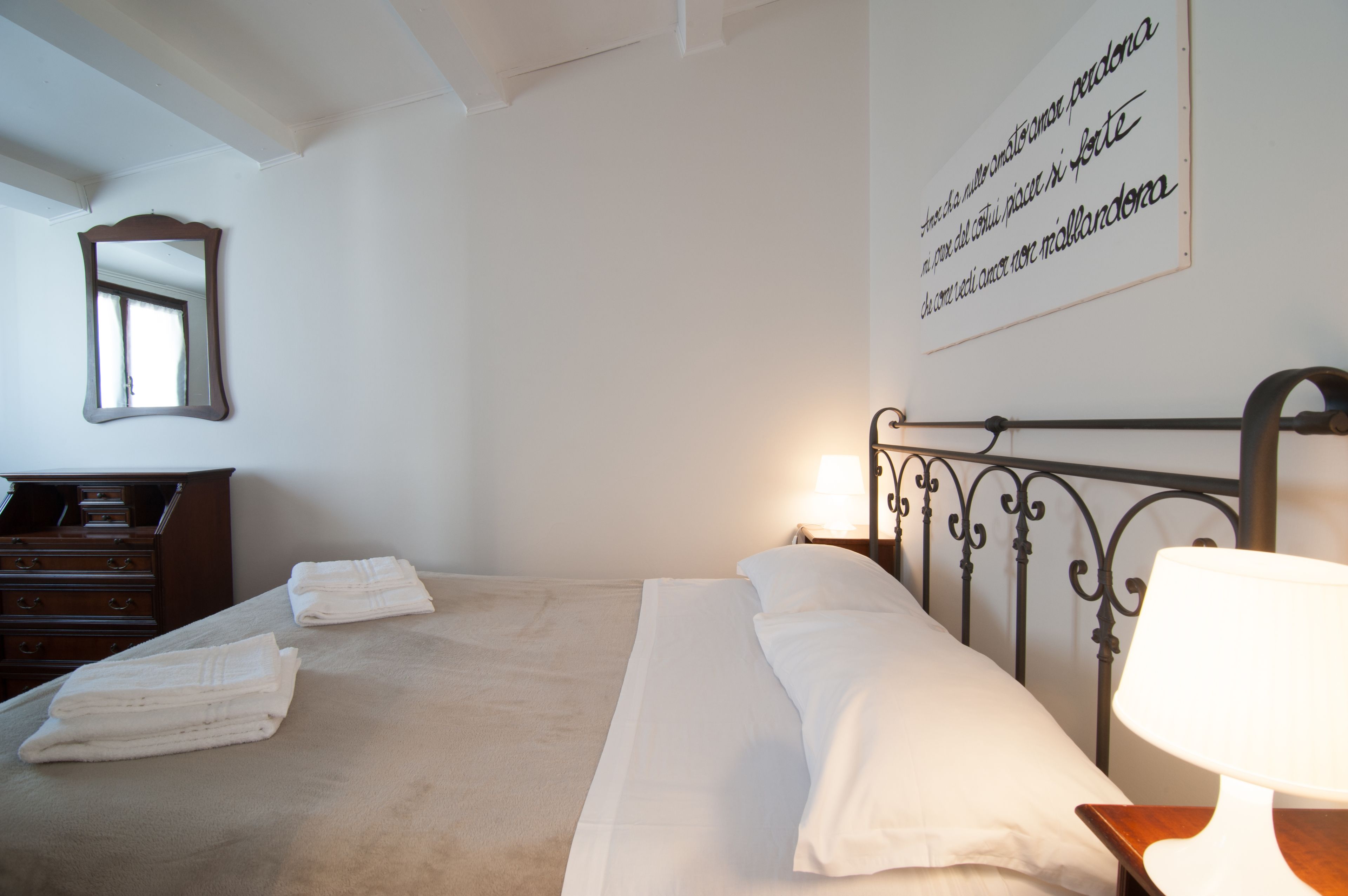 Foto - Apartment Piano Nobile by Interhome