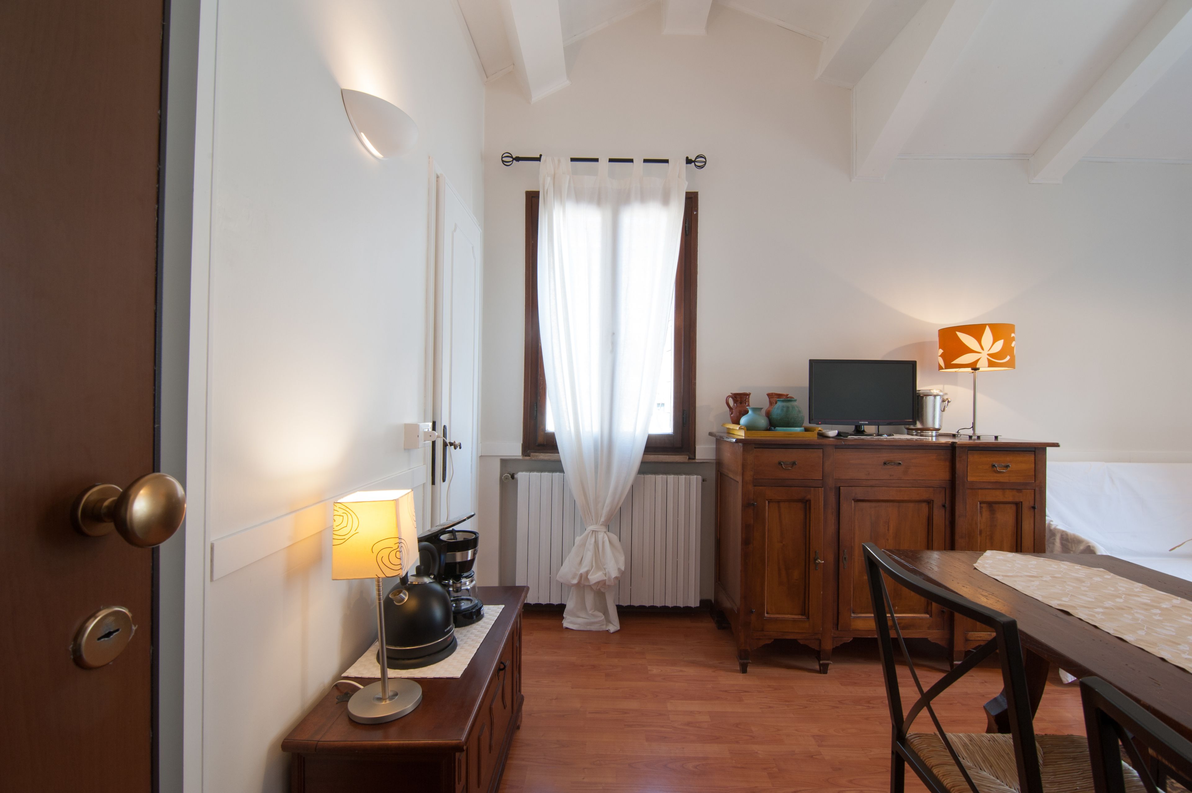 Foto - Apartment Piano Nobile by Interhome