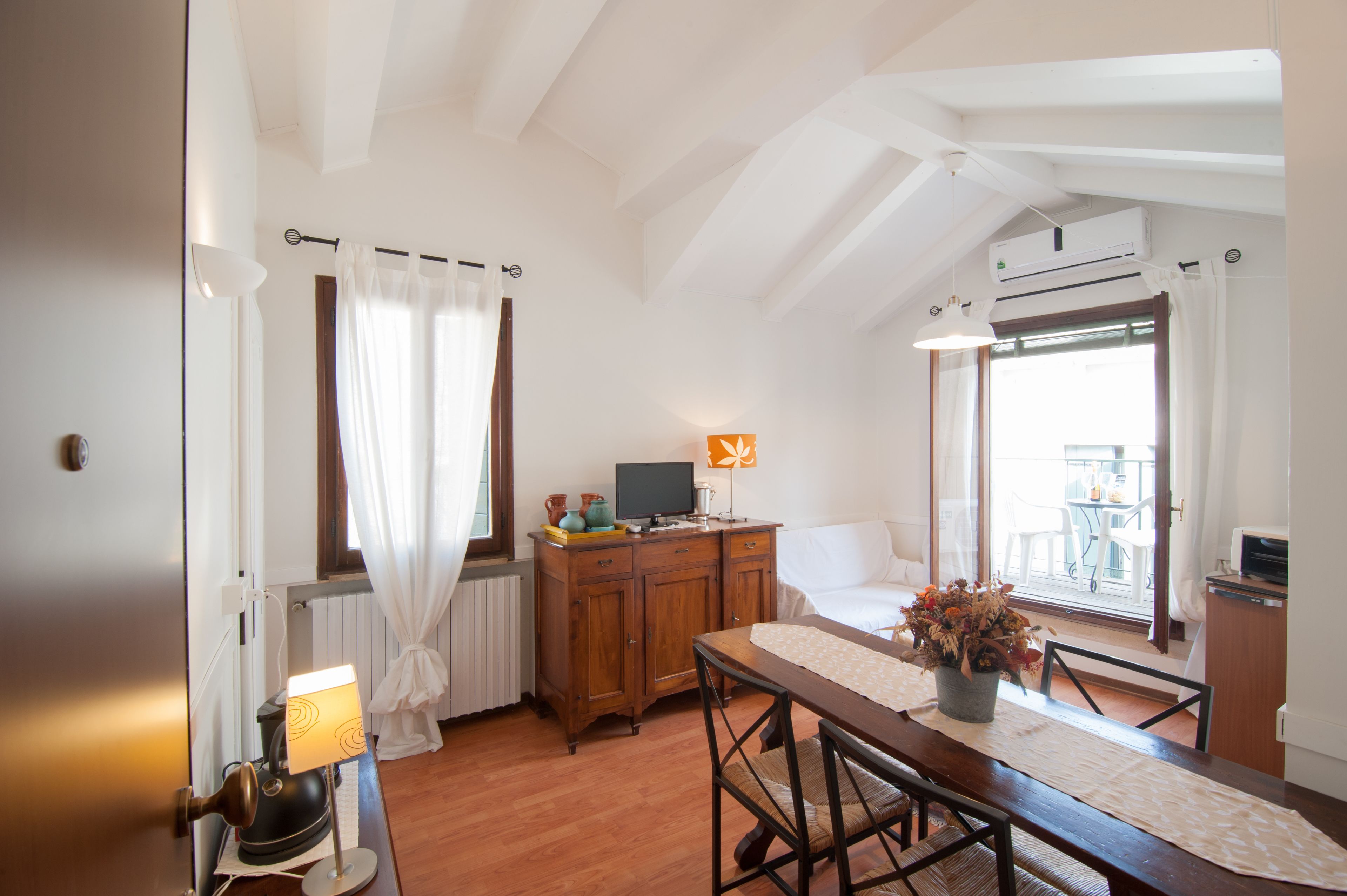 Foto - Apartment Piano Nobile by Interhome