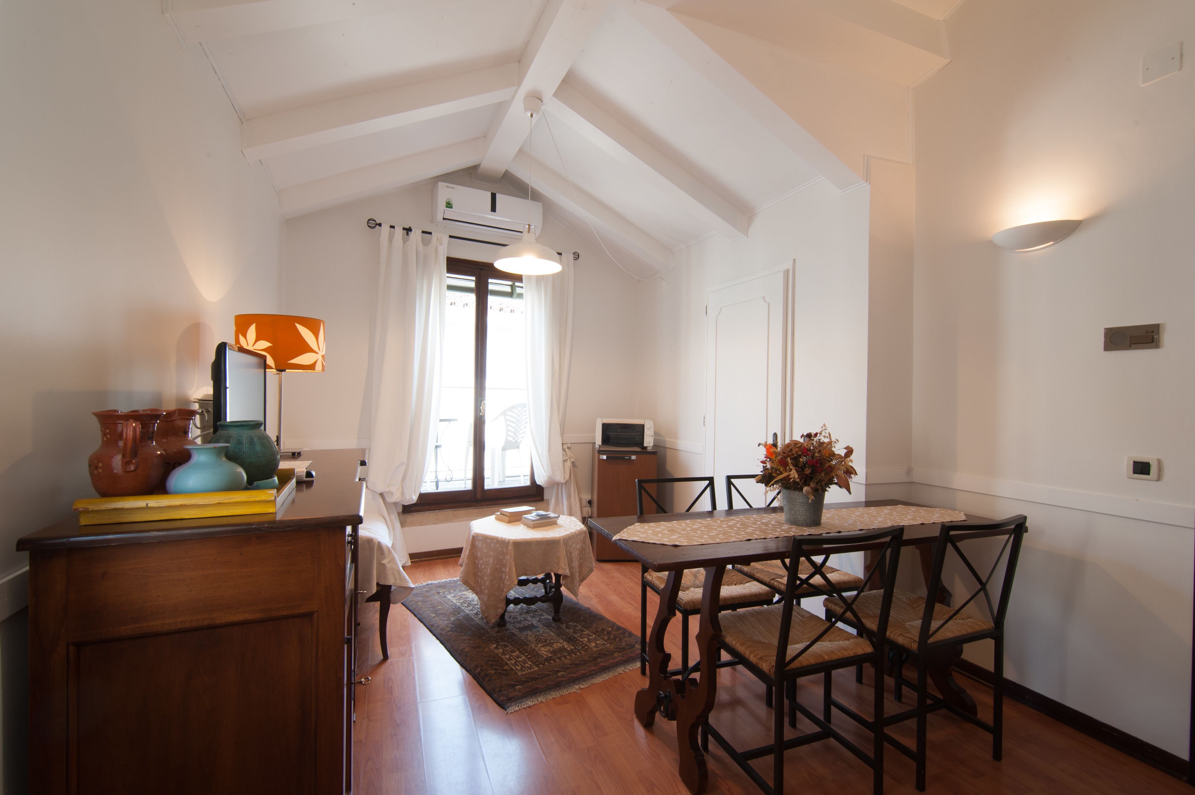 Foto - Apartment Piano Nobile by Interhome