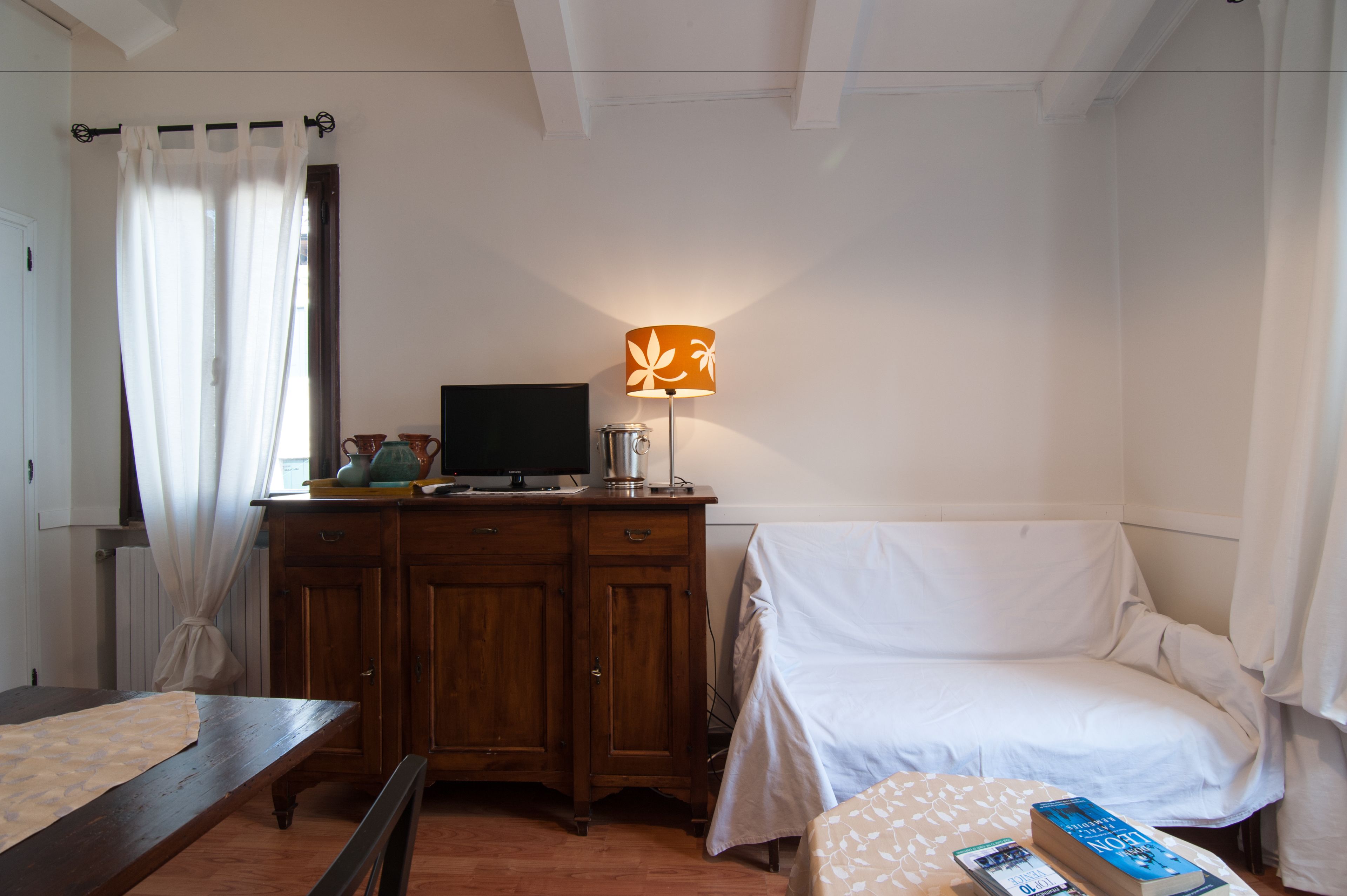 Foto - Apartment Piano Nobile by Interhome