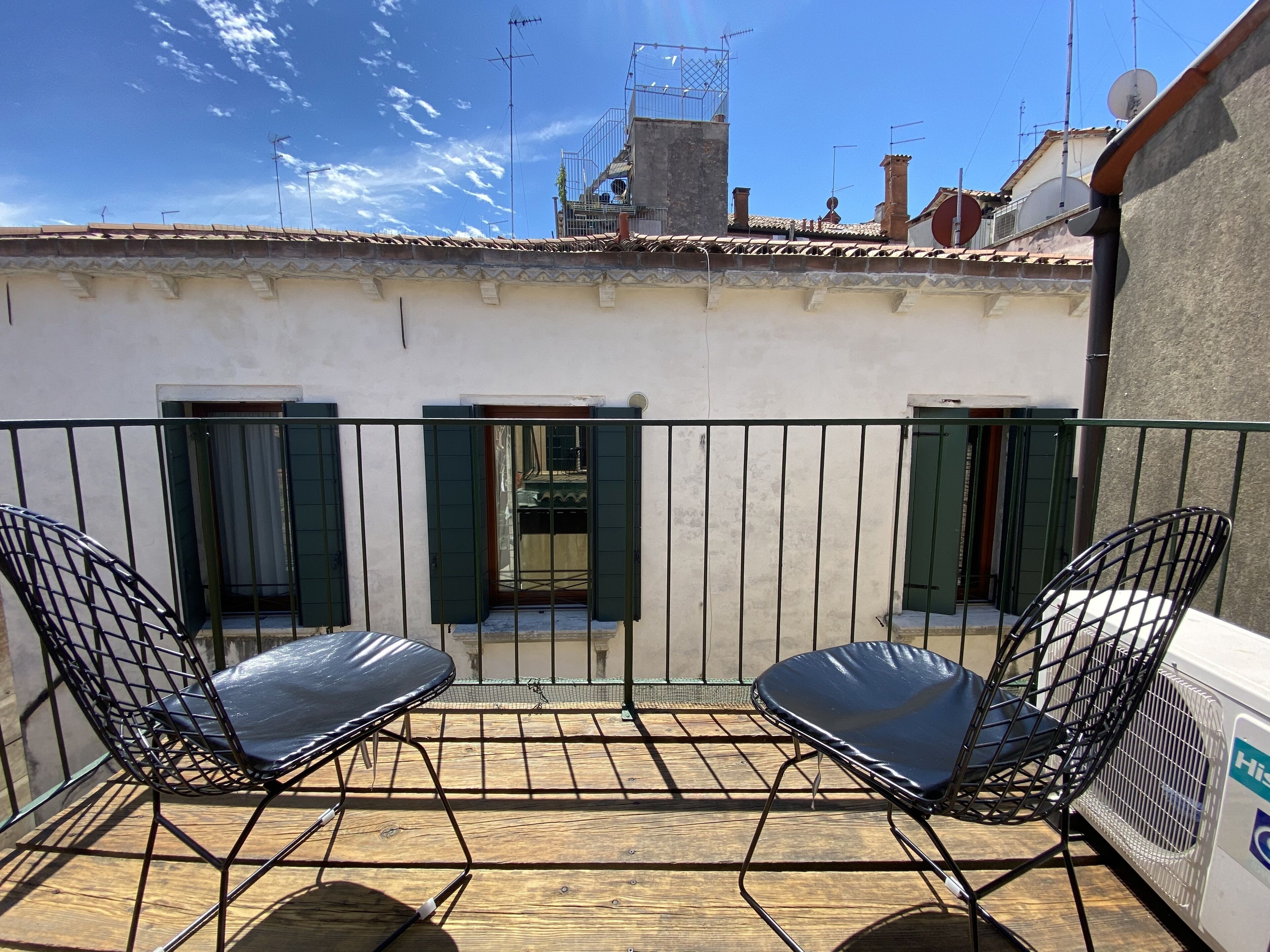 Foto - Apartment Piano Nobile by Interhome