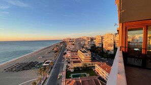 Apartment, 2 Bedrooms (13 C) | Terrace/patio - Waterfront Playamar Apartments (Torremolinos)