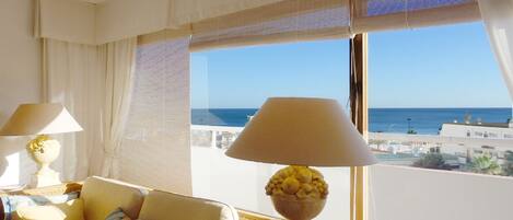 Apartment, 2 Bedrooms (5 C) | View from room