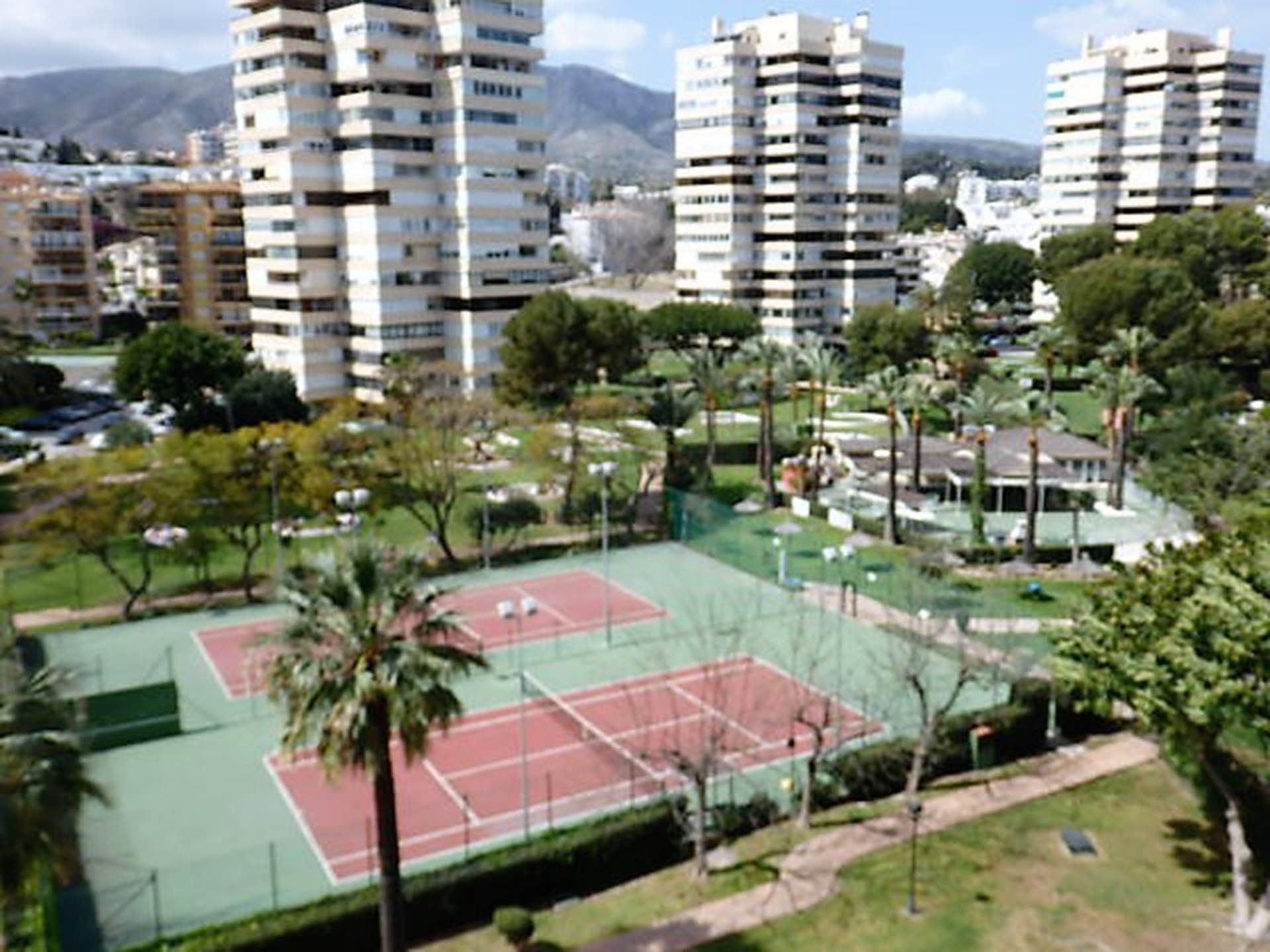 apartment, 3 bedrooms (7 d) | garden view