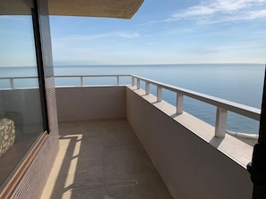 Apartment, 2 Bedrooms (13 C) | Terrace/patio