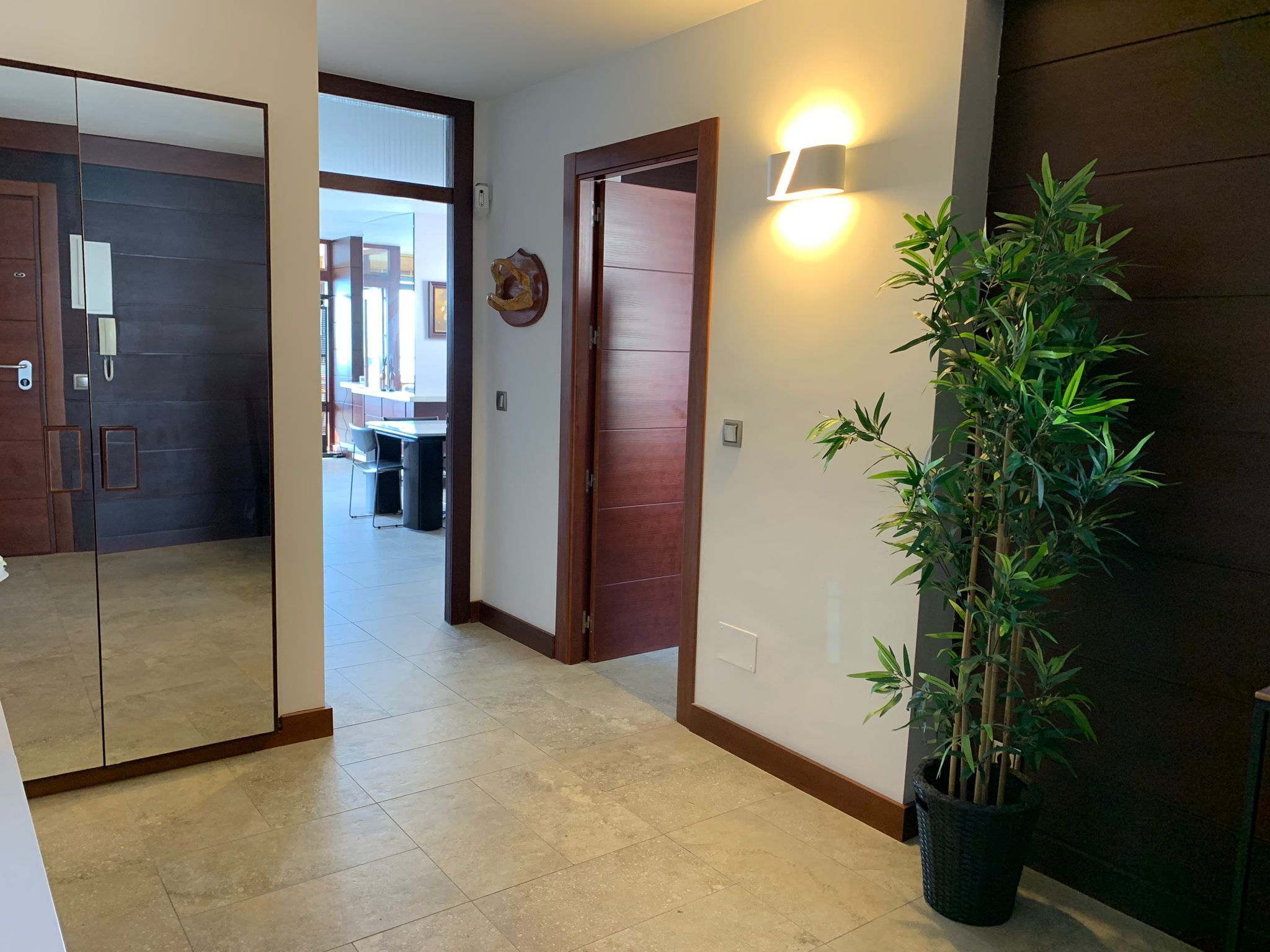 apartment, 2 bedrooms (13 c) | living area | flat-screen tv