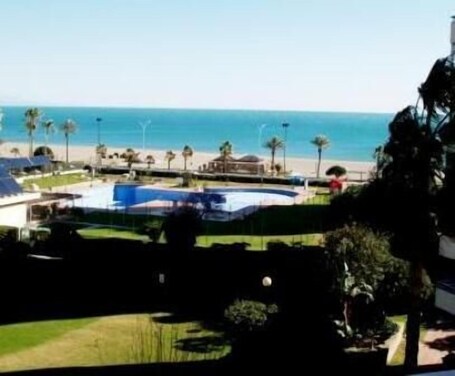 Waterfront Playamar Apartments