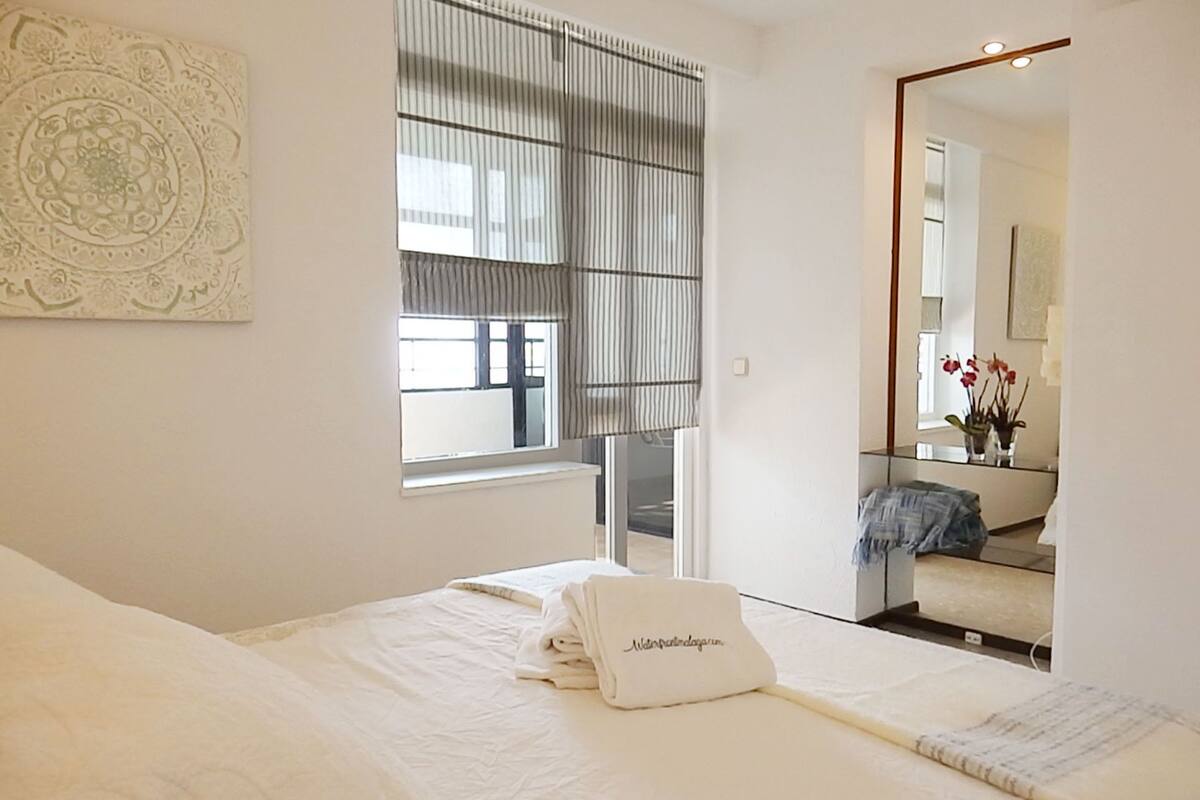 apartment, 3 bedrooms (7 d) | 2 bedrooms, individually decorated, individually furnished, desk