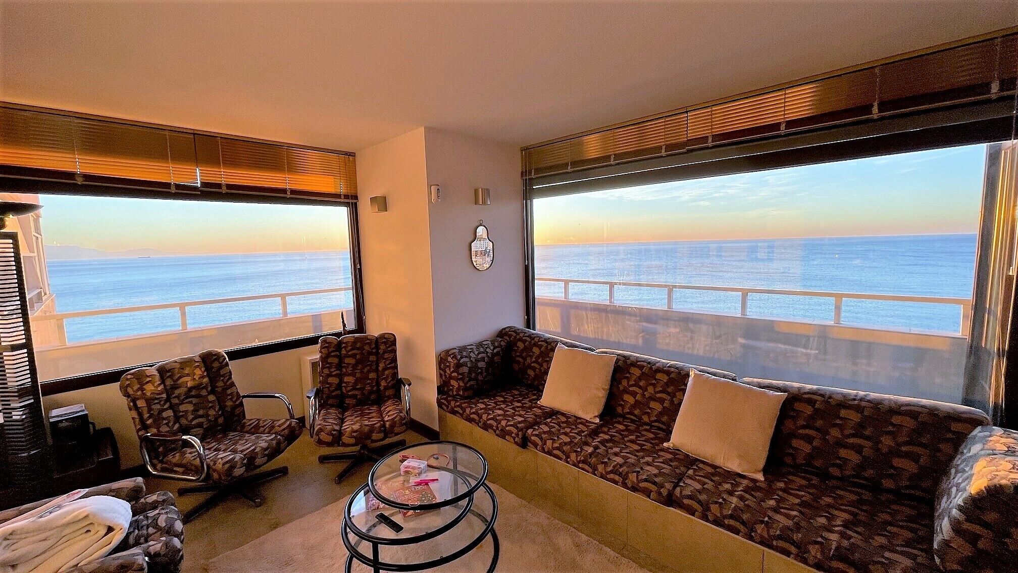 apartment, 2 bedrooms (13 c) | living area | flat-screen tv