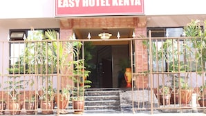 Pintu masuk dalaman