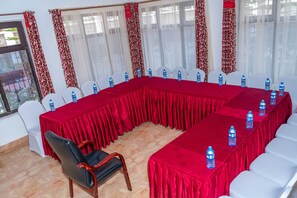 Meeting facility - Easy Hotel Kenya (Syokimau)