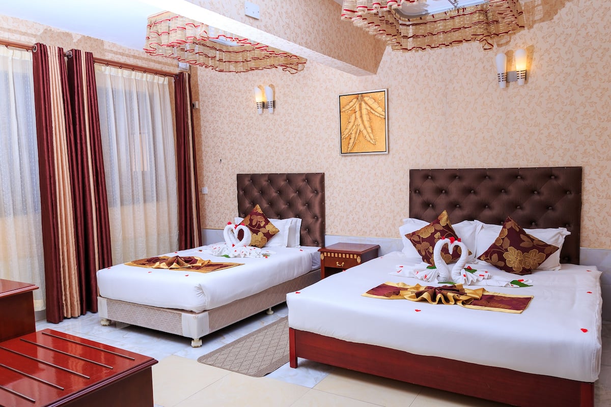 Easy Hotel Kenya Reviews, Deals & Photos 2024 - Expedia