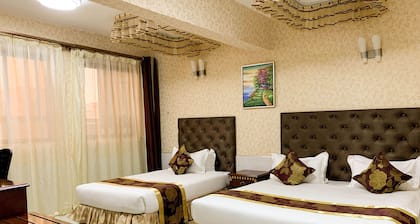 Easy Hotel Kenya