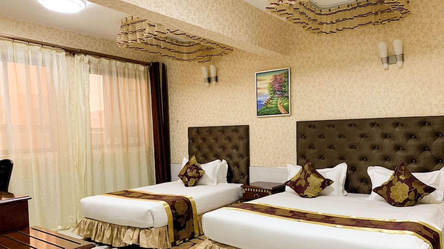 Easy Hotel Kenya