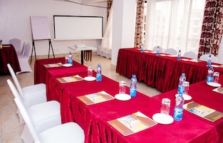 Sala de reuniones