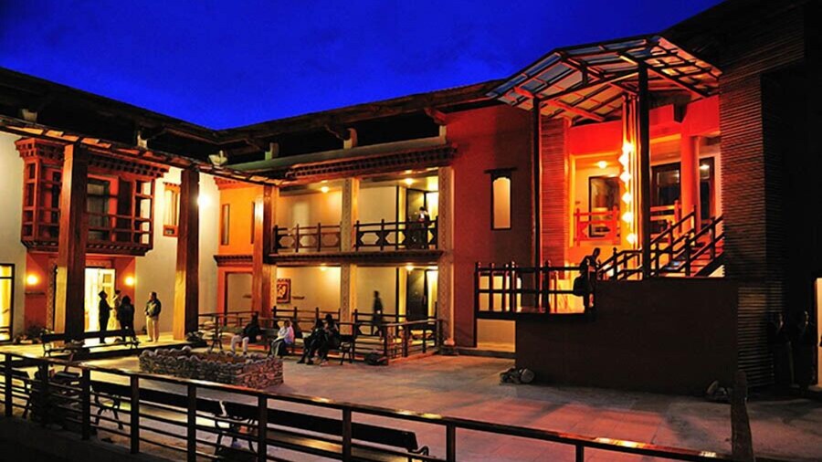 Haven Resort
