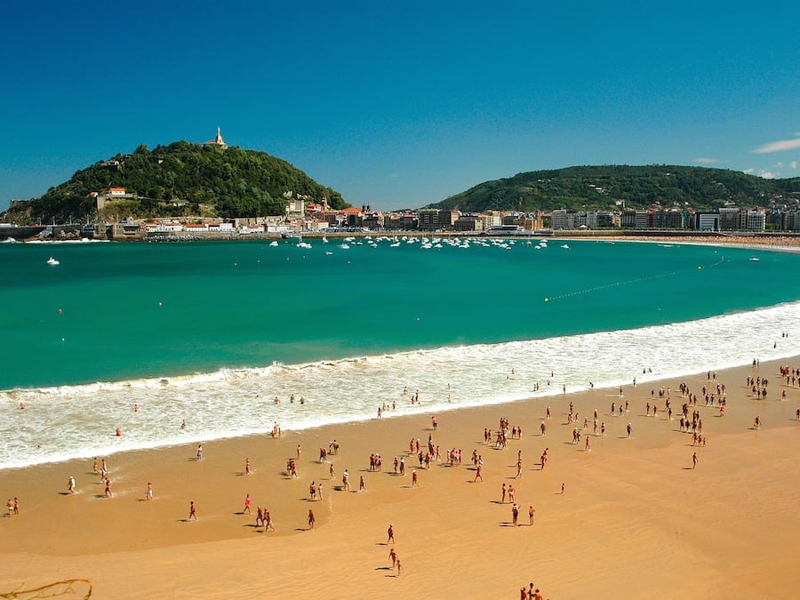 Toallas de playa