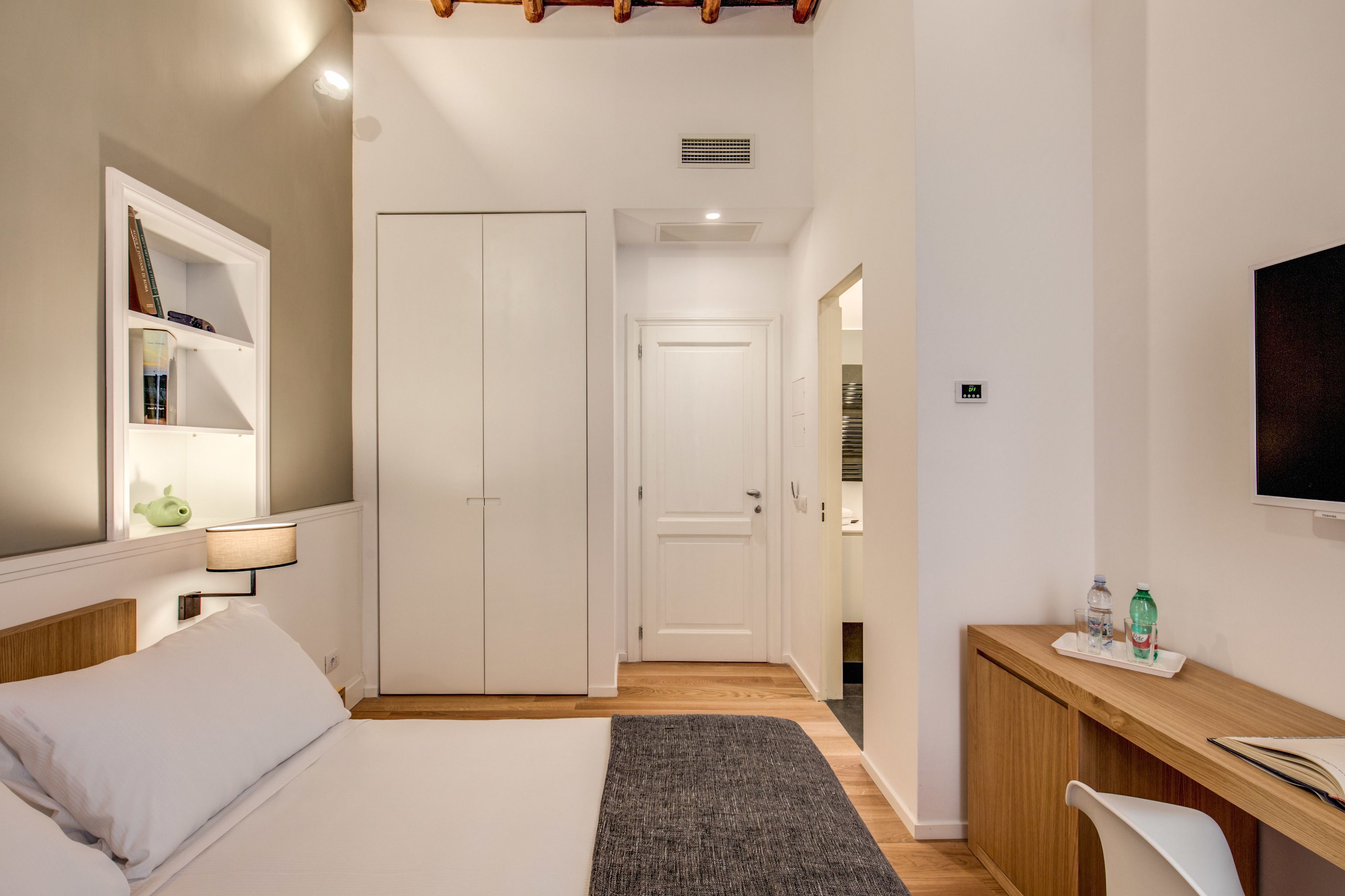 Foto - Dopodomani Suite